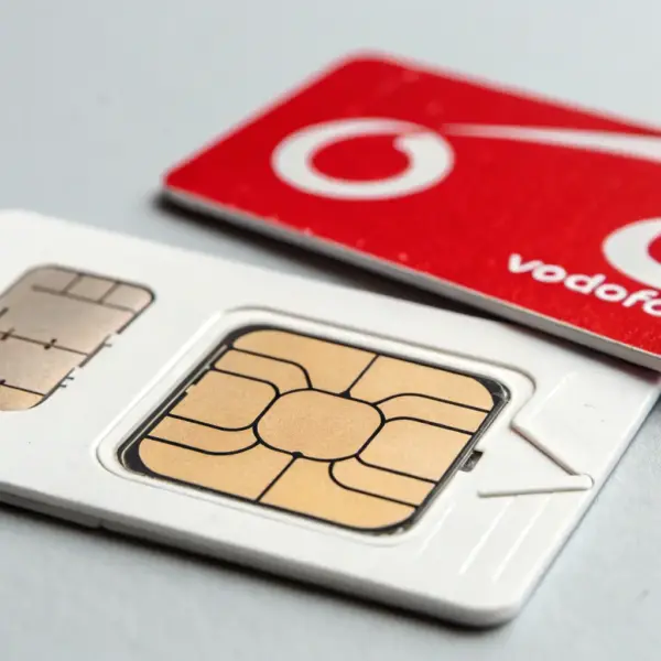 Tarjeta SIM para Fibra - Digi Mobil