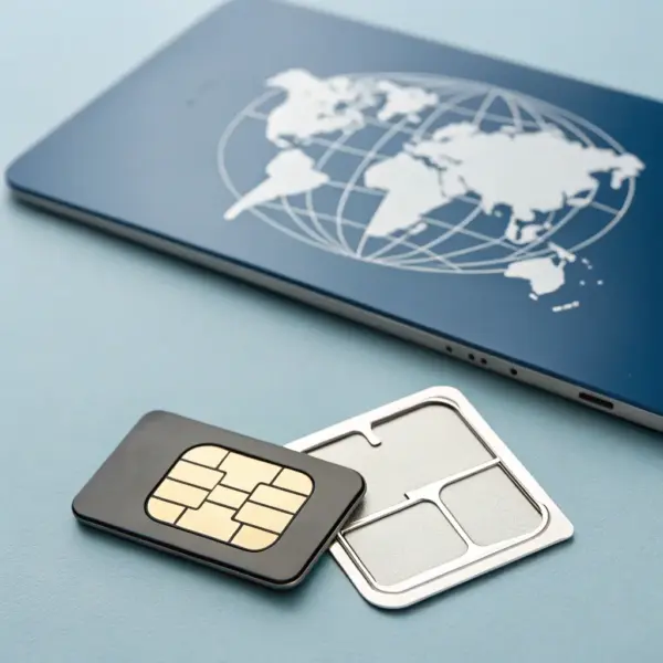 Tarjeta SIM Internacional - Digi Mobil