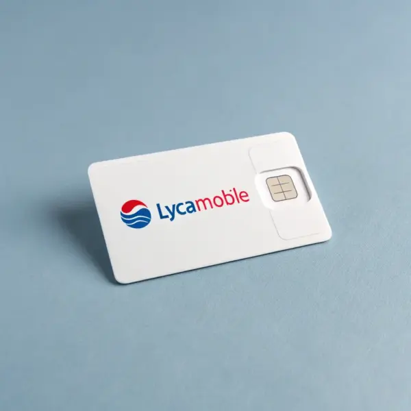 Tarjeta SIM Prepago - Digi Mobil